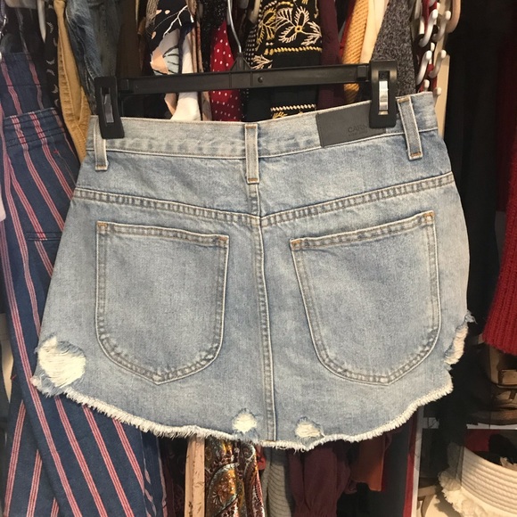 Carmar skirt - Picture 2 of 2